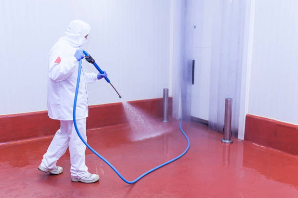 Best Machinery and Equipment Cleaning  in Center Point, TX