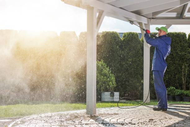 Best Boat and Dock Cleaning  in Center Point, TX