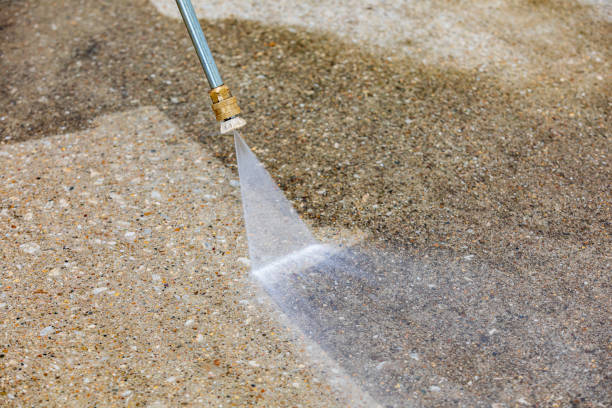 Best House Exterior Washing  in Center Point, TX