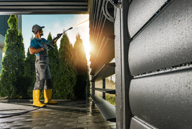 Best Gas Station Cleaning  in Center Point, TX