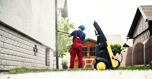 Best Fence Cleaning  in Center Point, TX