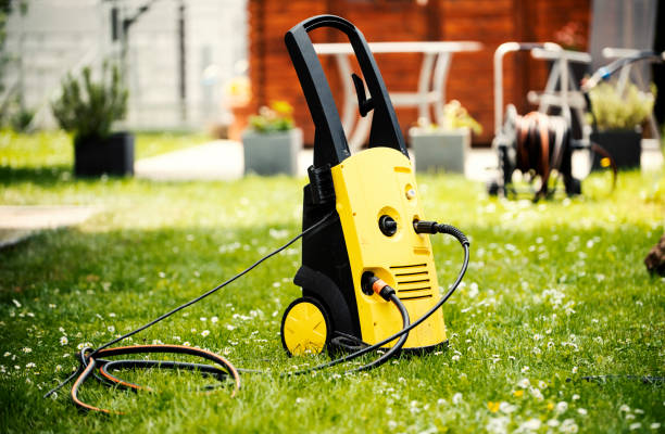 Best Heavy Equipment Washing  in Center Point, TX